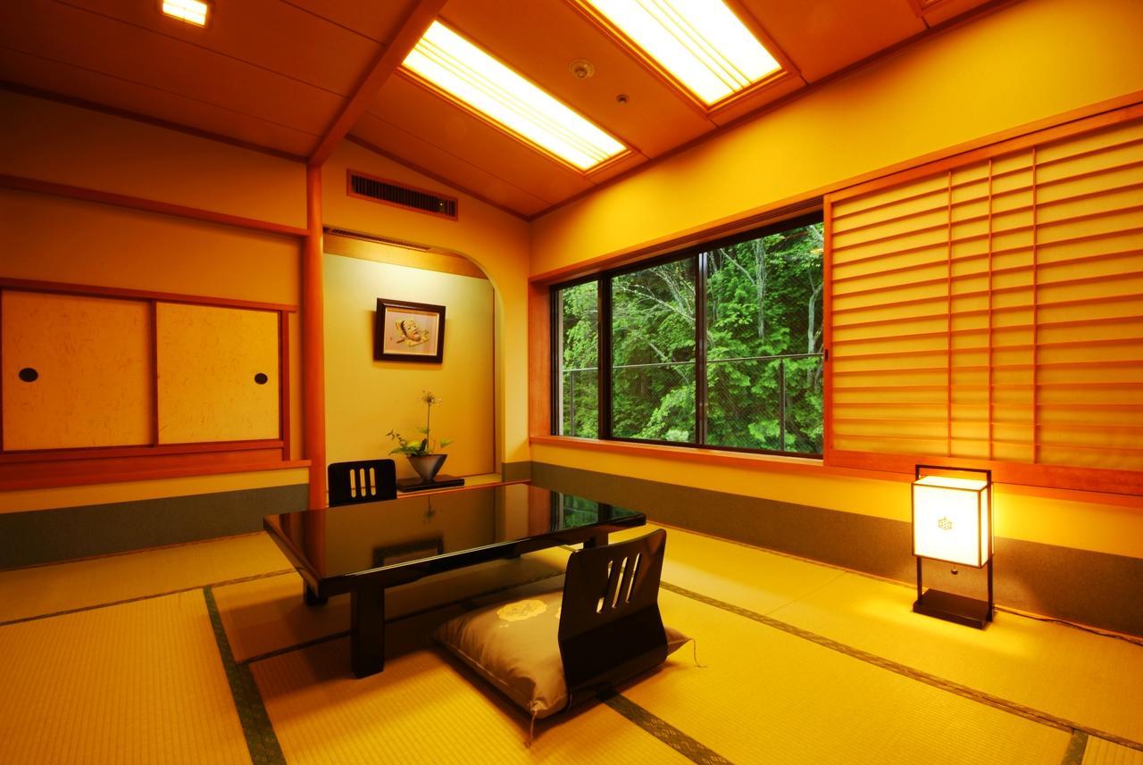 Shoenso Hozugawatei Kameoka ภายนอก รูปภาพ