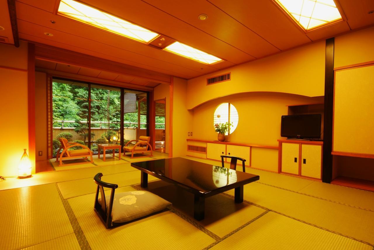 Shoenso Hozugawatei Kameoka ภายนอก รูปภาพ
